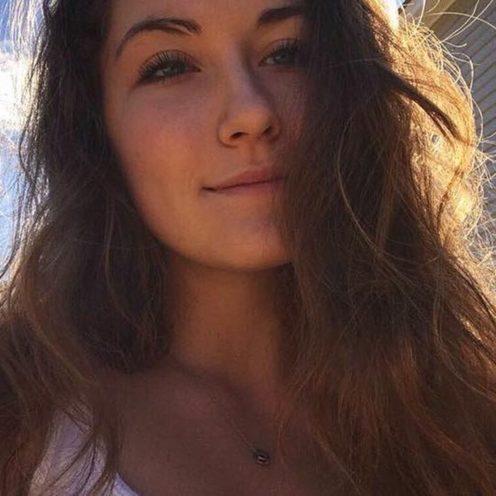 Meet your Posher, Molly